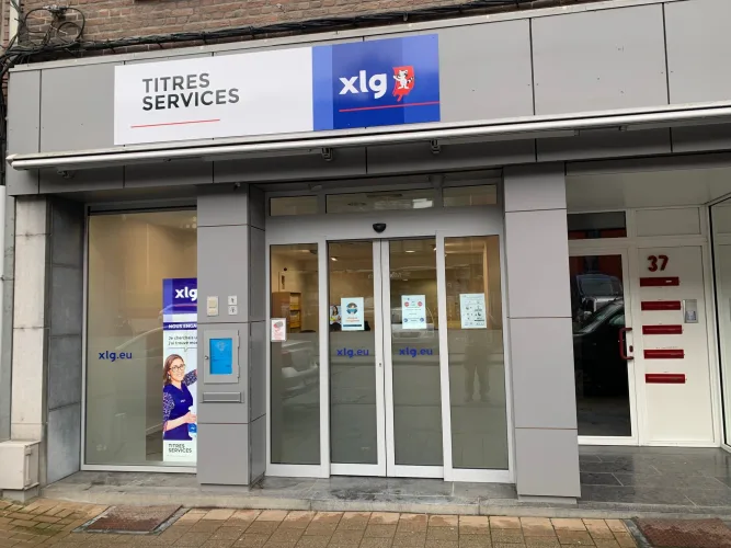 Titres-Services Dinant