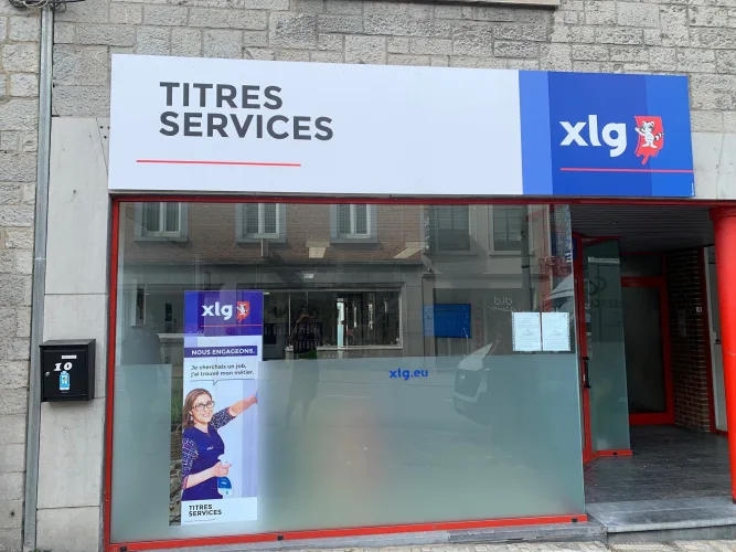 Titres-Services Rochefort