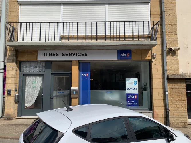 Titres-Services Virton