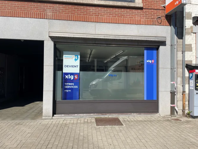 Titres-Services Namur