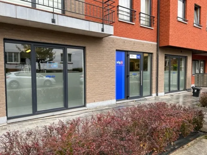 Titres-Services Andenne