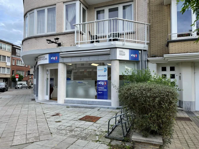 Titres-Services Woluwé-st-lambert