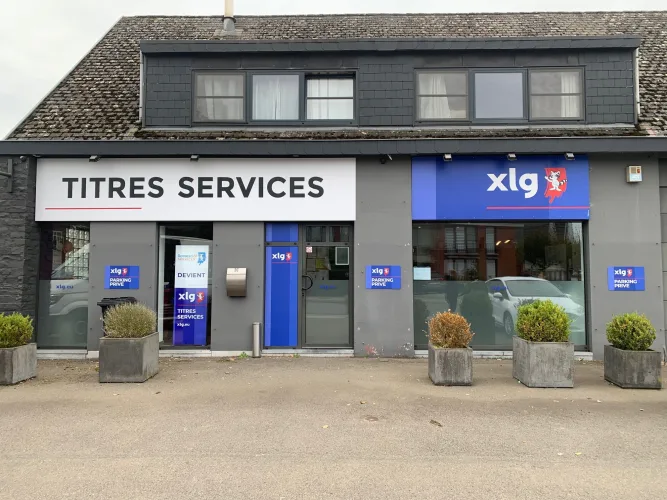 Titres-Services Waremme