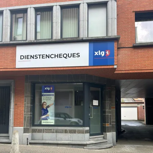 Titres-Services Halle