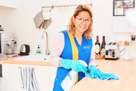 Titres-Services Hannut