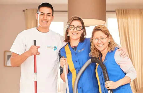 Titres-Services Libramont-Chevigny