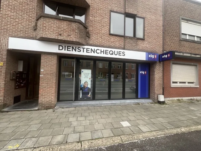 Titres-Services Leuven