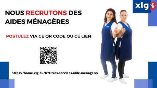Titres-Services Andenne