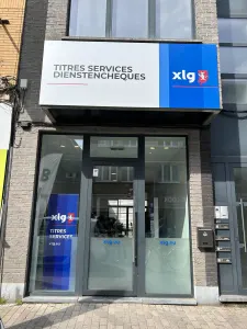 Titres-Services Uccle