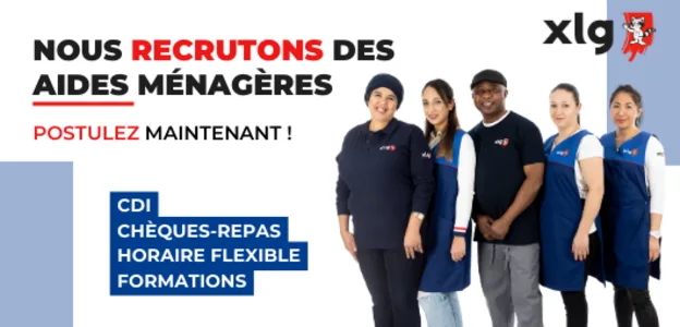 Titres-Services Auderghem