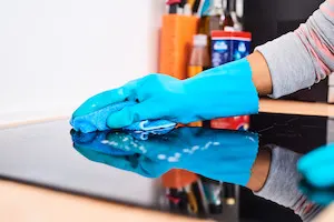 Nettoyage à Domicile