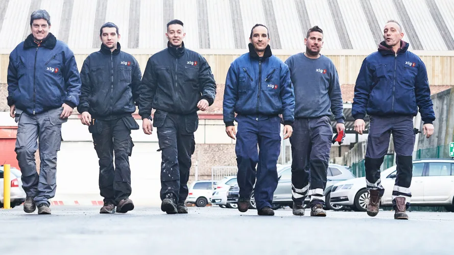 AUTRES Libramont-Chevigny