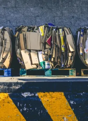 Traitement de déchets