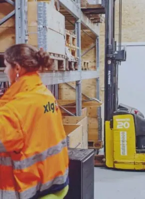 Transport et Manutention