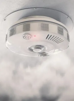 Prévention incendie